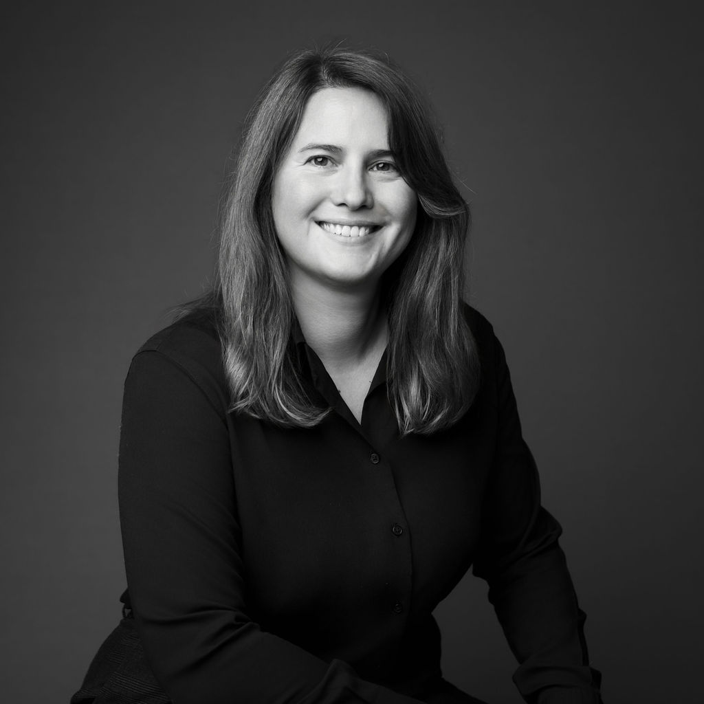 Bérengère Coussolle