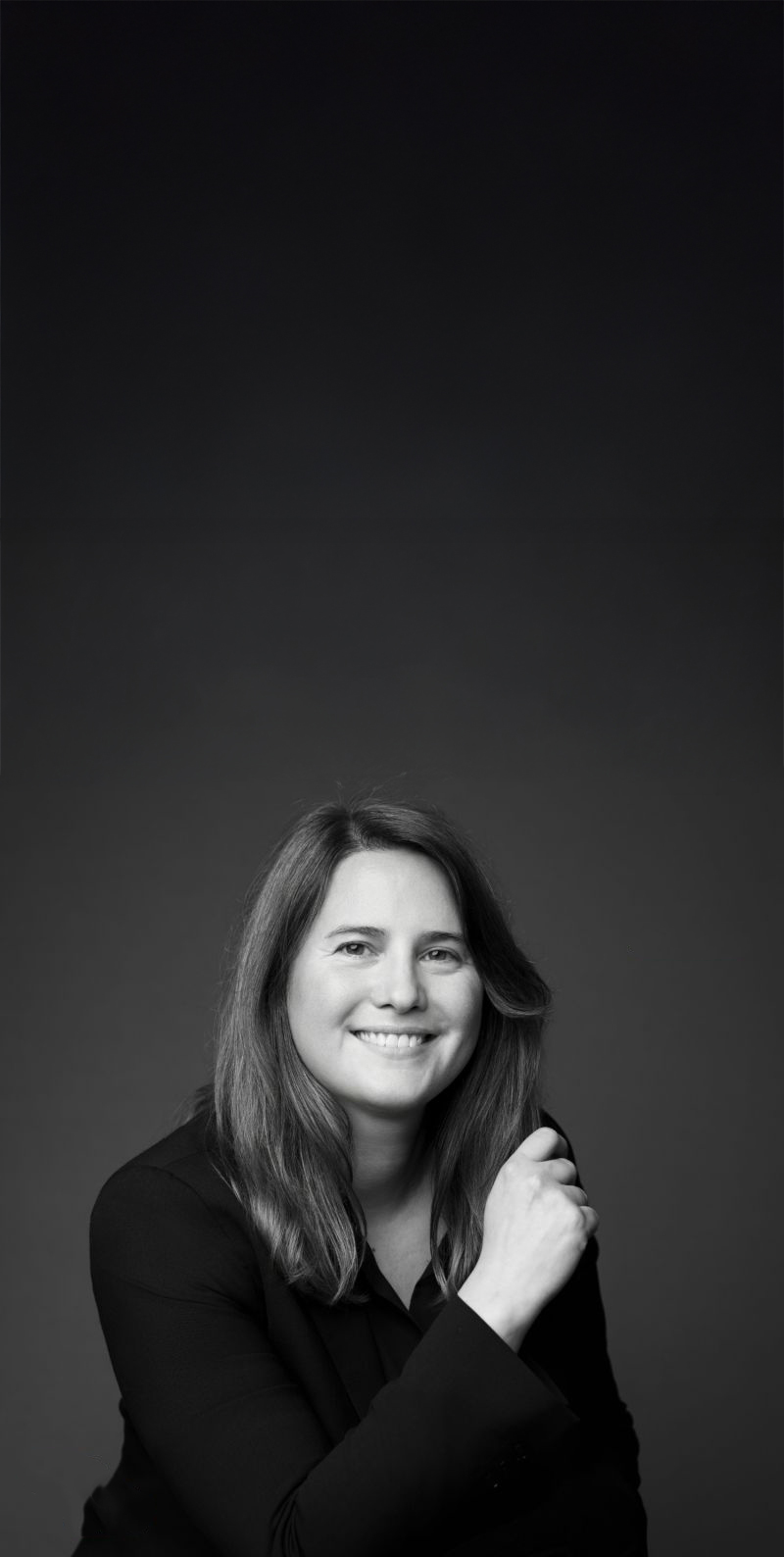 Bérengère Coussolle